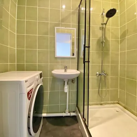 Center Near Harbour And Old Town Apartman *